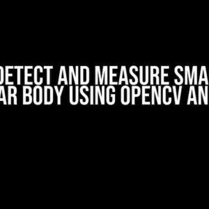 How to Detect and Measure Small Dents on a Car Body using OpenCV and C++?